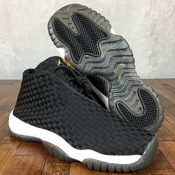 nike air jordan future bg